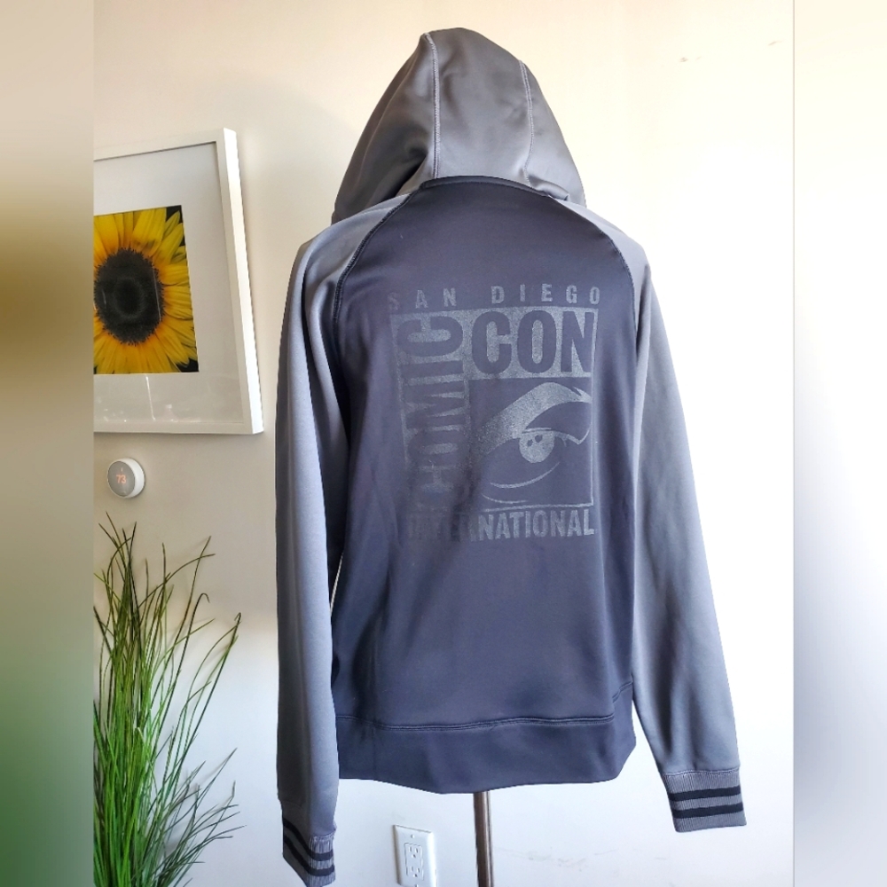 Unisex - Sd Comicon Jacket - image 4